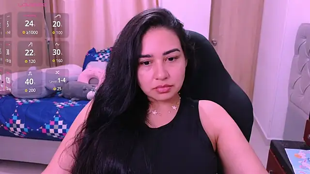  anastasia online show from July 2026 07:05:01 PM