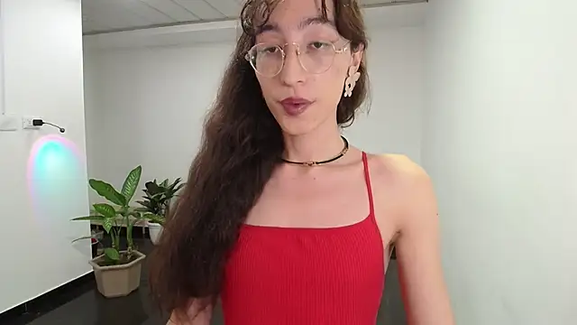 NicoleCortez online show from December 2024 02:42:02 AM