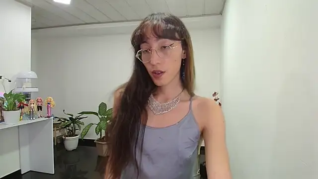 NicoleCortez online show from February 2025 10:51:02 PM