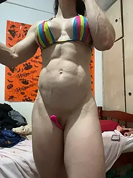 anastasiyafit online show from November 2025 07:03:01 PM