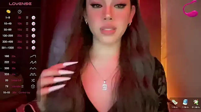 madam agnes1 online show from December 2024 02:52:02 AM