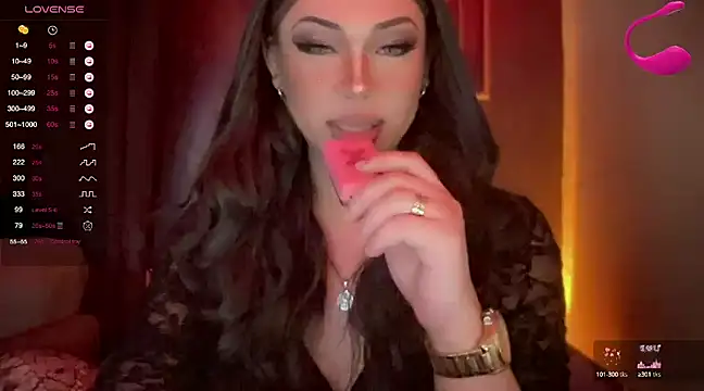 madam agnes1 online show from January 2025 04:39:01 PM