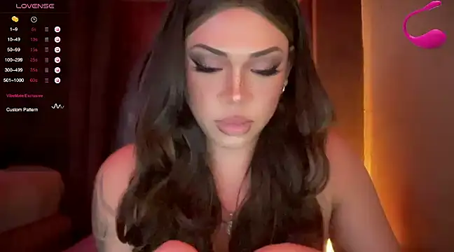 madam agnes1 online show from January 2025 07:40:01 PM