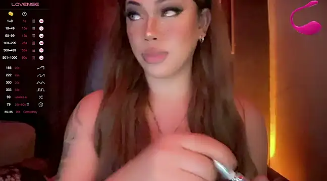 madam agnes1 online show from January 2025 10:52:01 PM