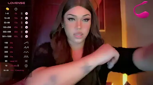 madam agnes1 online show from January 2025 03:04:02 PM