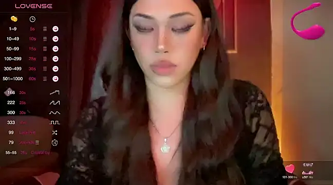 madam agnes1 online show from January 2025 07:26:01 PM