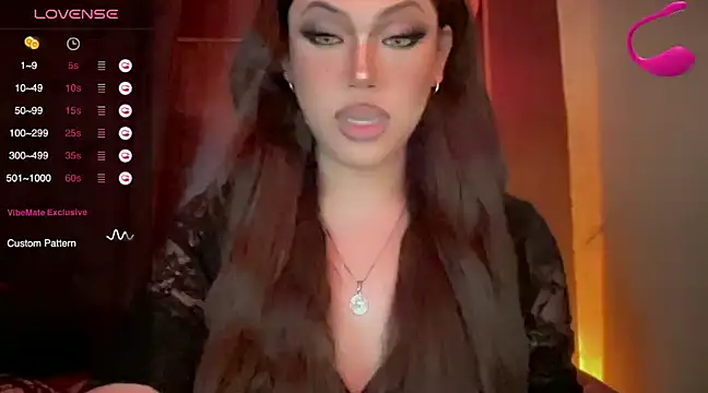 madam agnes1 online show from January 2025 09:57:02 AM