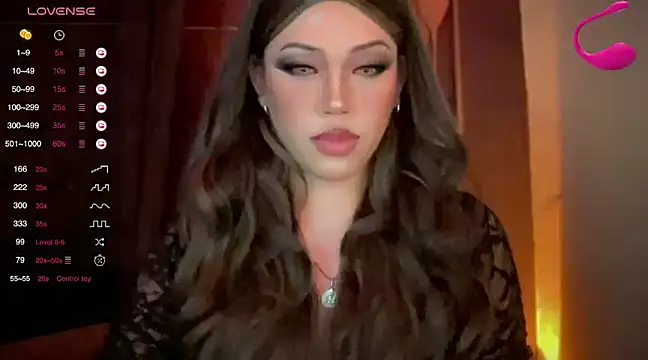 madam agnes1 online show from January 2025 09:19:01 PM