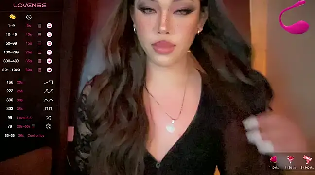 madam agnes1 online show from January 2025 03:33:02 AM