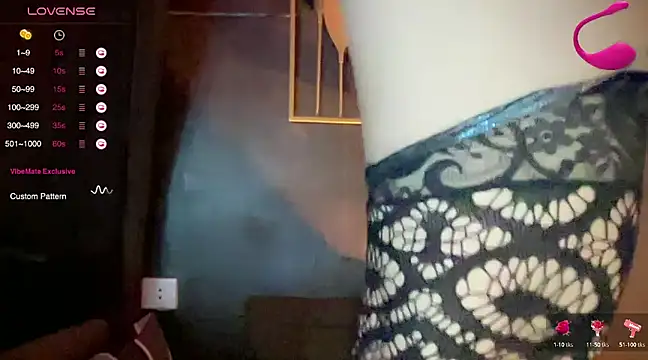 madam agnes1 online show from January 2025 11:34:02 PM