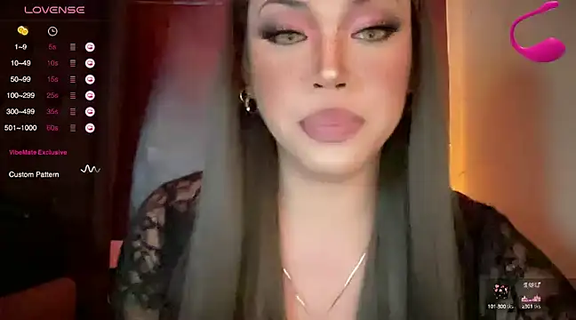 madam agnes1 online show from February 2025 07:52:02 PM