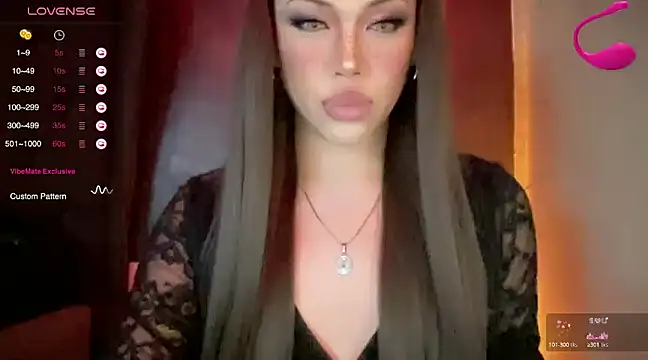 madam agnes1 online show from February 2025 10:54:01 PM