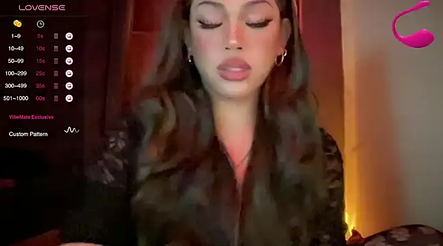 madam agnes1 online show from February 2025 11:31:01 PM