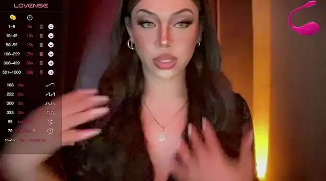 madam agnes1 online show from February 2025 08:33:01 PM