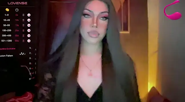 madam agnes1 online show from February 2025 03:59:01 PM