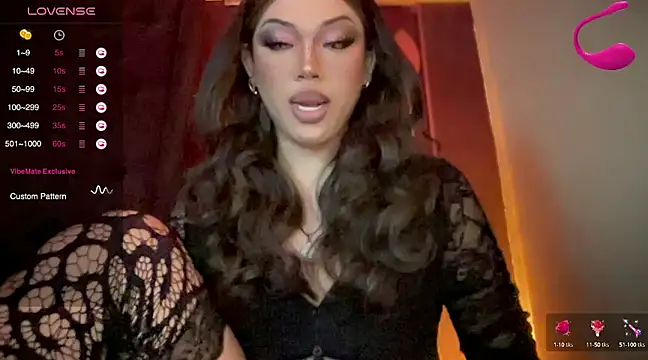 madam agnes1 online show from February 2025 03:10:01 PM