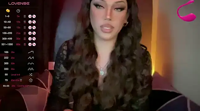 madam agnes1 online show from February 2025 05:42:02 PM