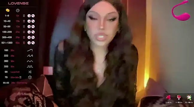 madam agnes1 online show from February 2025 08:49:02 PM