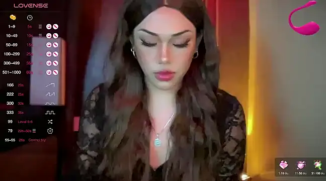 madam agnes1 online show from February 2025 07:41:01 PM