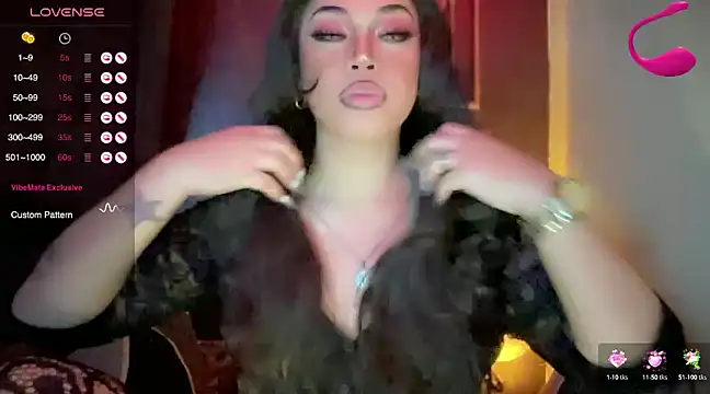 madam agnes1 online show from February 2025 07:27:02 PM