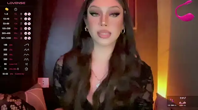 madam agnes1 online show from March 2025 06:11:01 PM