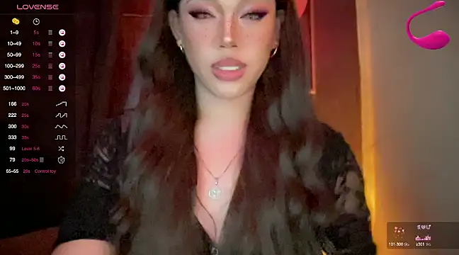 madam agnes1 online show from March 2025 11:07:01 PM