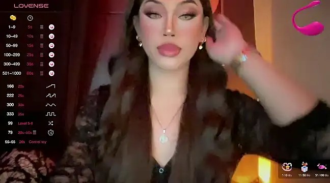 madam agnes1 online show from March 2025 01:08:02 PM