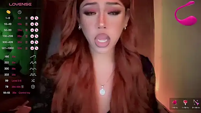 madam agnes1 online show from September 2025 03:34:02 PM