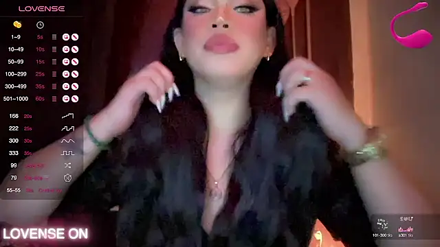 madam agnes1 online show from October 2025 01:19:01 PM