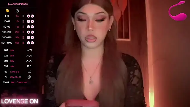 madam agnes1 online show from October 2025 12:14:02 PM