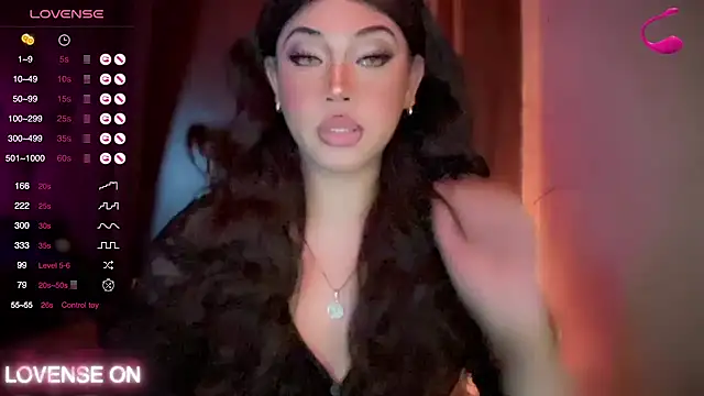 madam agnes1 online show from October 2025 10:47:01 AM