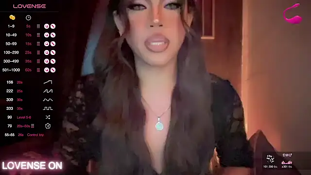 madam agnes1 online show from October 2025 02:29:01 PM