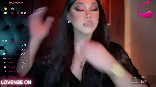 madam agnes1 online show from November 2025 06:19:02 PM