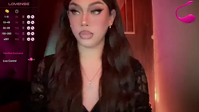 madam agnes1 online show from March 2026 12:01:01 AM