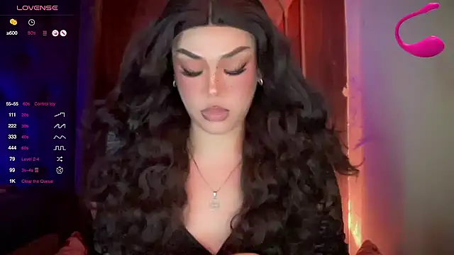 madam agnes1 online show from March 2026 12:15:02 AM