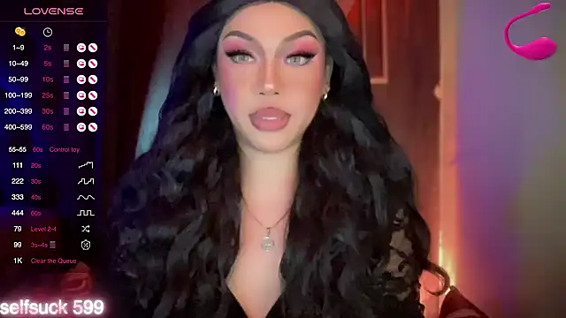 madam agnes1 online show from May 2026 09:27:01 PM