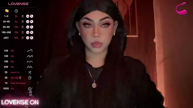 madam agnes1 online show from July 2026 06:37:02 PM