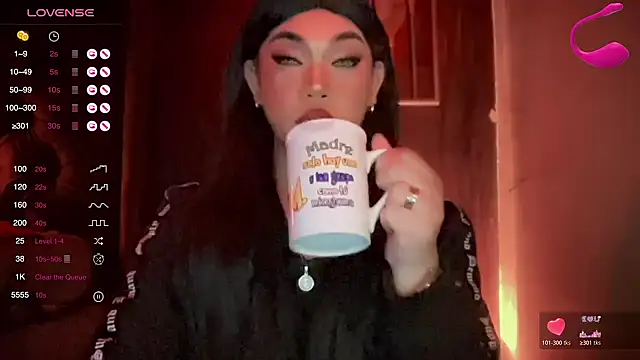 madam agnes1 online show from July 2026 05:22:01 PM