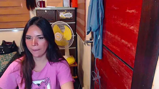 EXTREMELYDOM online show from February 2026 08:30:01 AM