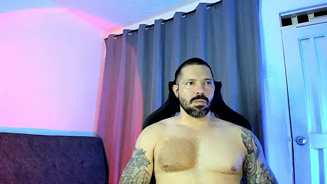 Pierre Vidal online show from July 2026 01:45:02 AM