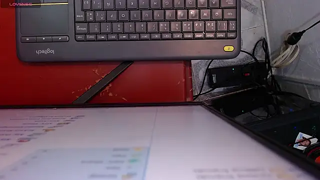 scaelettdubois online show from November 2025 01:15:01 AM