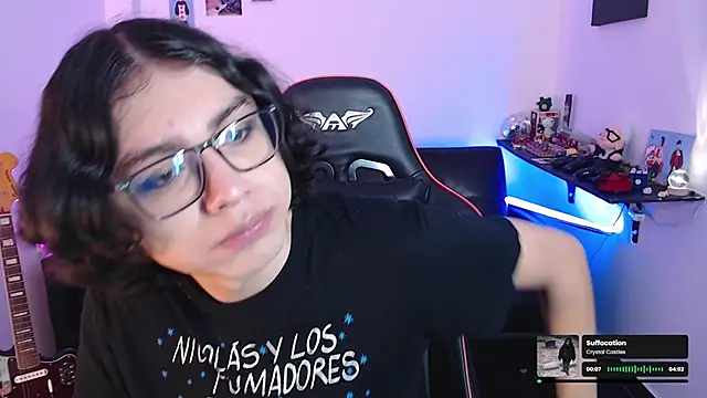 Snapshot of malik_harrison__ chatting on January 2025 02:40:02 PM malik harrison online show from January 2025 02:40:02 PM