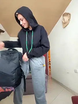 sexymarilyncolombia online show from February 2025 07:07:01 PM