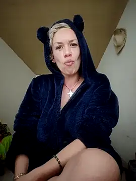 sexymarilyncolombia online show from February 2025 10:43:01 PM