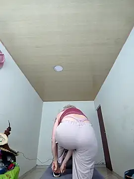 sexymarilyncolombia online show from March 2025 12:37:01 PM