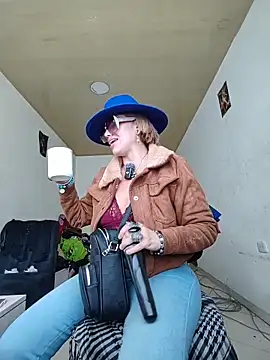 sexymarilyncolombia online show from February 2026 01:47:01 PM