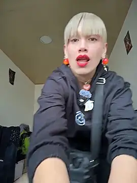 sexymarilyncolombia online show from April 2026 01:27:02 PM