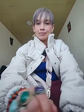 sexymarilyncolombia online show from April 2026 01:53:02 PM