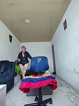 sexymarilyncolombia online show from May 2026 02:32:01 PM