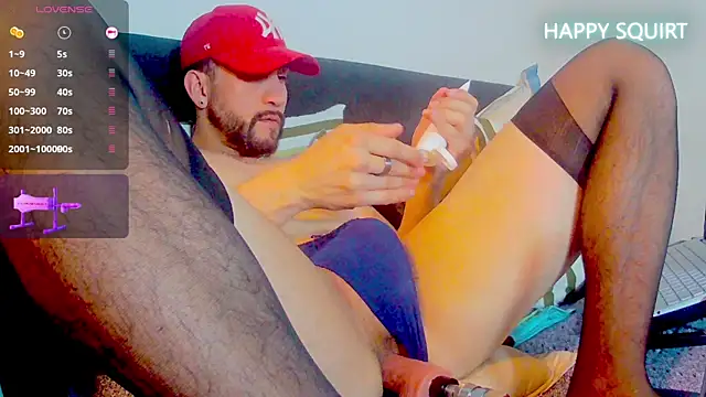  DANTE BIGASS online show from January 2025 01:19:01 AM